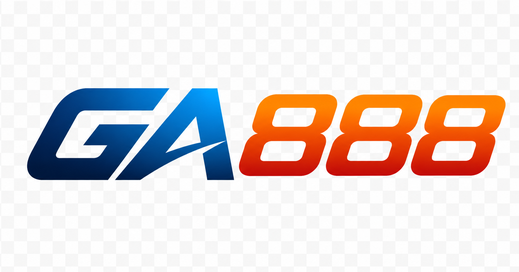 GA 888 logo
